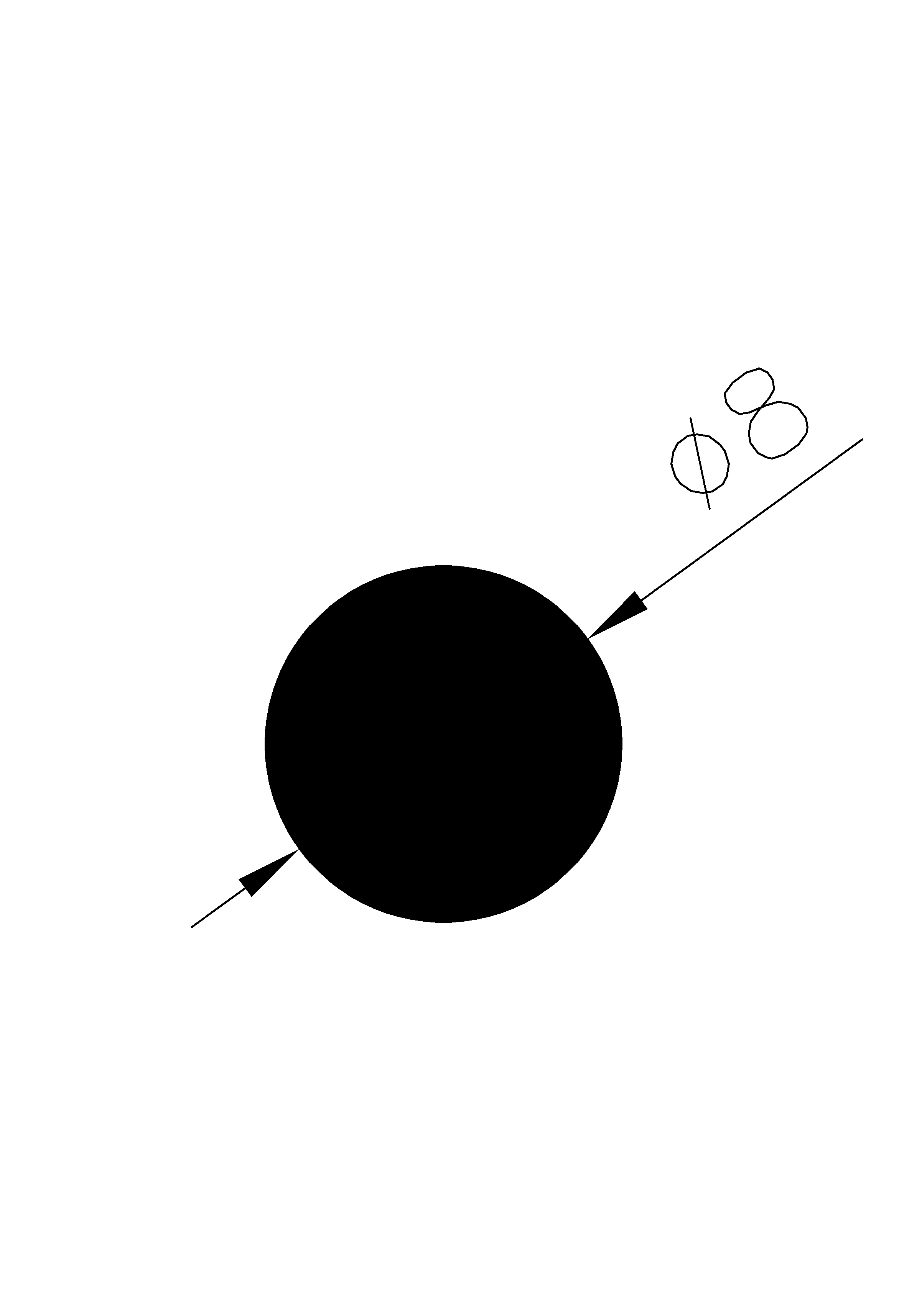 12700350KG - Профили EPDM - Круглые и овальные профили