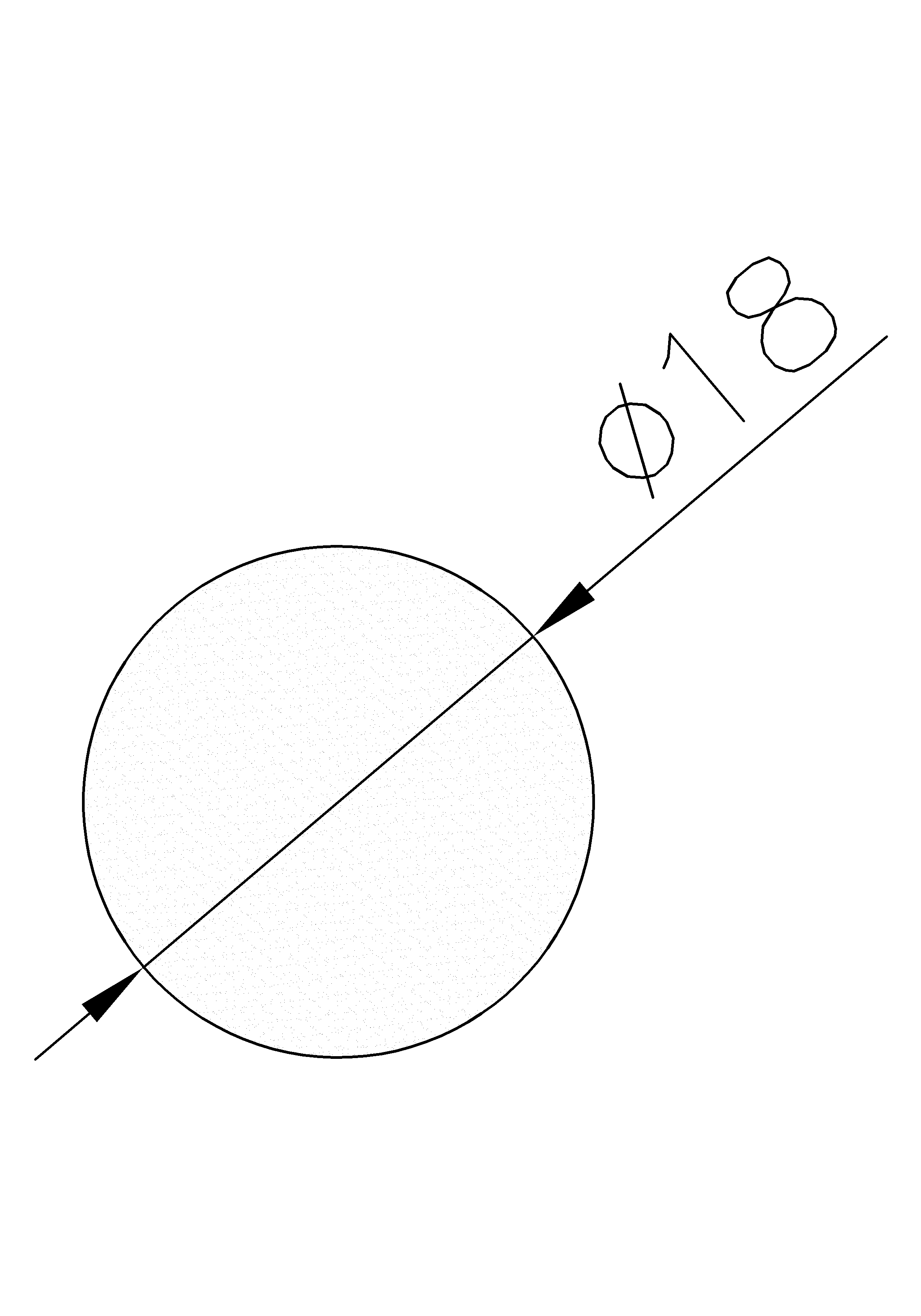 5620403KG - губчатые профили - Круглые и овальные профили