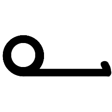 FN - G363 - Профили EPDM - Флаговые или P-образные профили